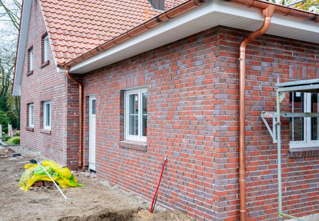 Image - Umbau, Sanierung und Erweiterung eines Einfamilienhauses