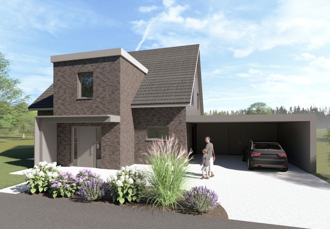 Image - Einfamilienhaus
