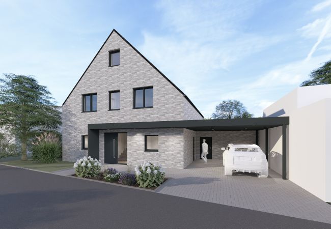 Image - Einfamilienhaus