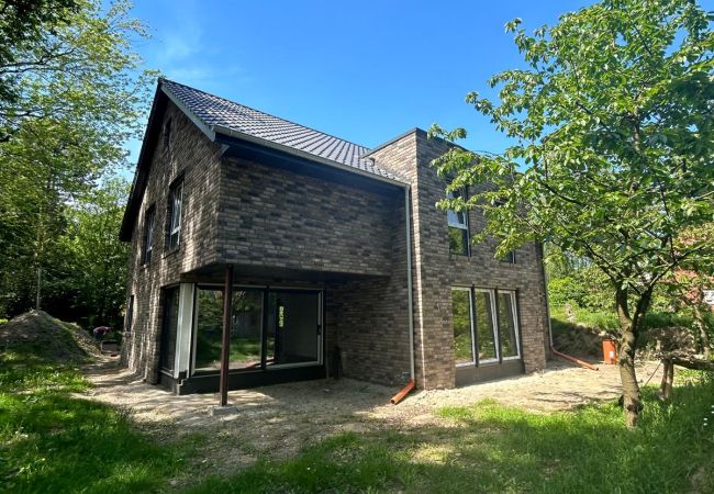 Image - Einfamilienhaus