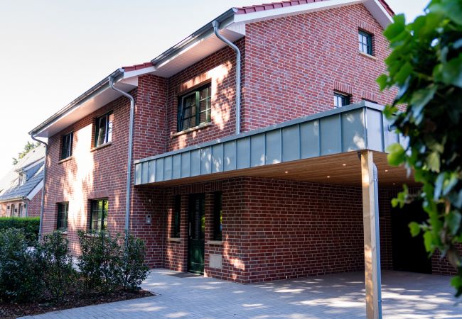 Image - Zweifamilienhaus mit Einliegerwohnung