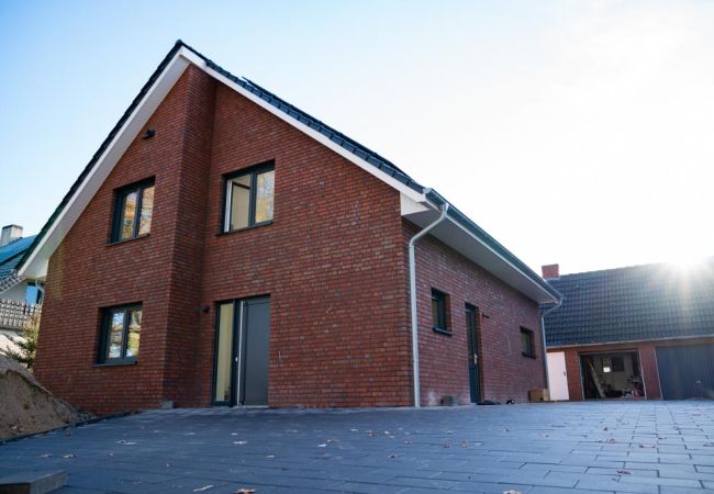 Image - Sanierung/Neubau eines Einfamilienhauses